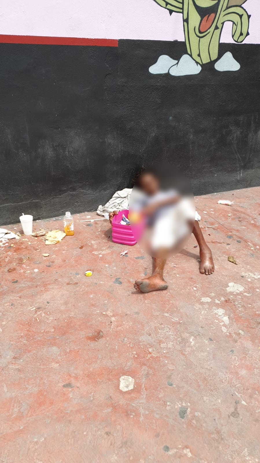 Hombre con VIH fue rechazado por el Hospital