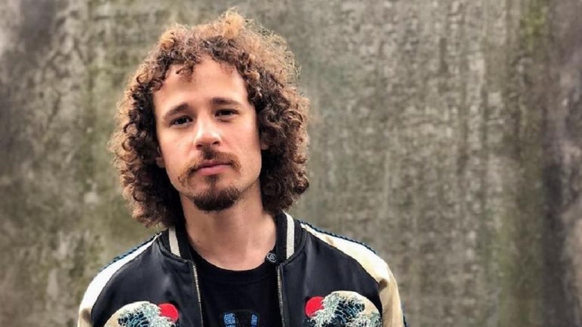 Luisito Comunica