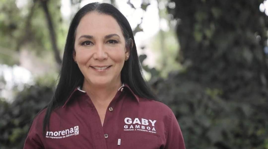 Lady Metepec lanza una nueva indirecta, esta vez a los hijos de Enrique Vargas