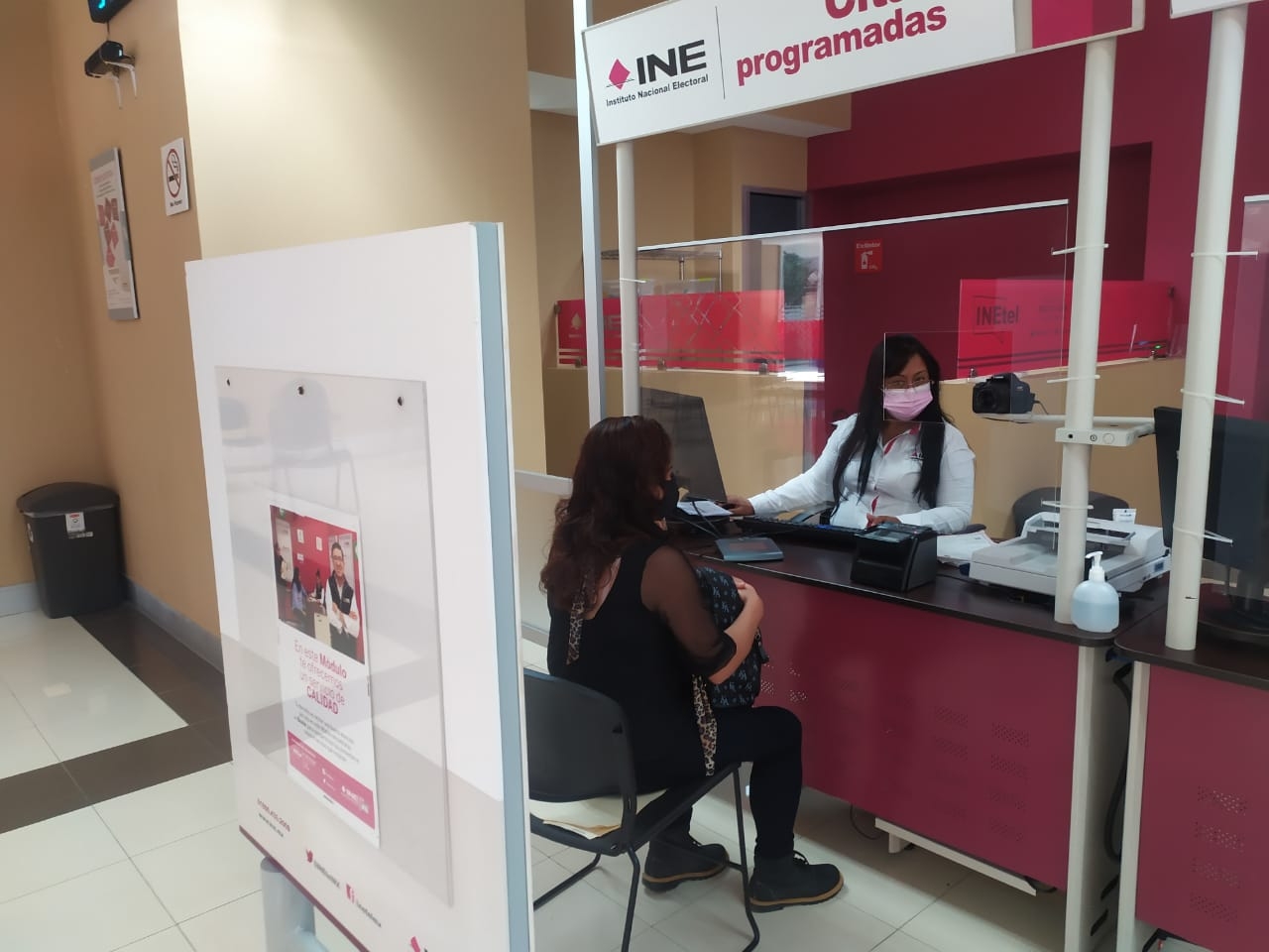 La fecha límite para hacer la entrega de los plásticos es el viernes cuatro de junio