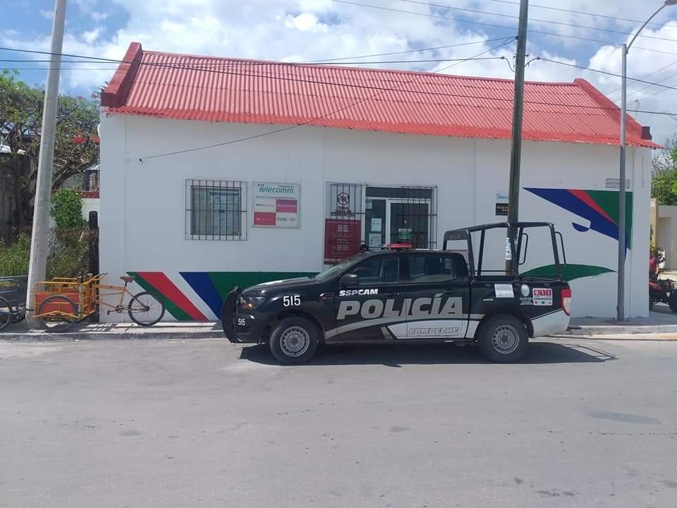 Asalto de una mujer en Isla Aguada frente a oficinas de Telecomm