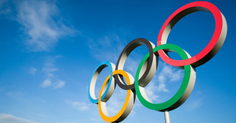 Los Juegos Olímpicos son las competencias más importantes a nivel mundial debido a que los atletas de todas partes del mundo llegan a poner en alto el nombre de su país