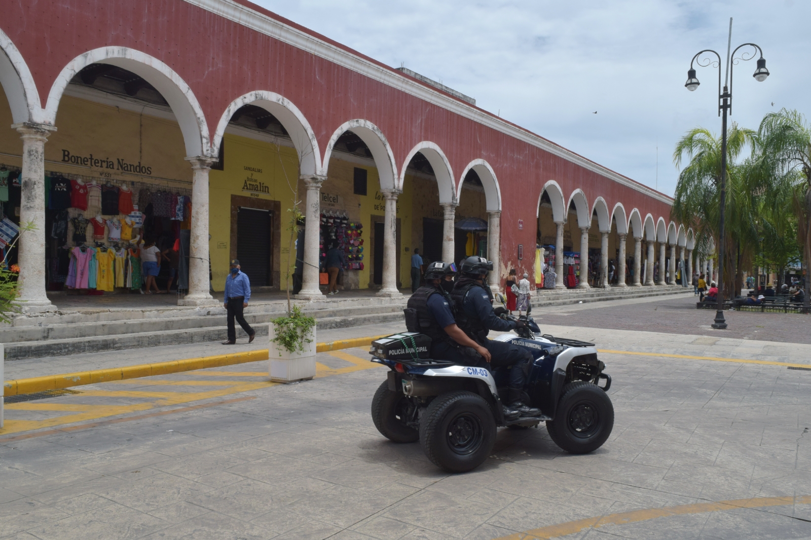 El Gobierno aumentó en 658 mdp al presupuesto a la protección