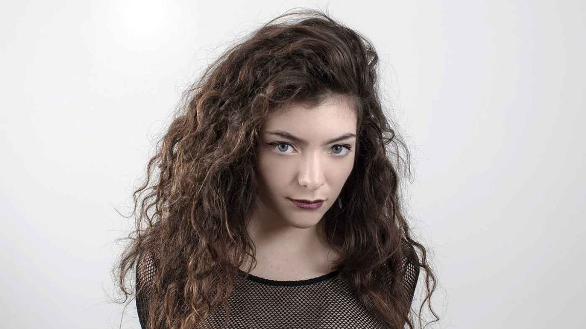 Lorde Lorde
