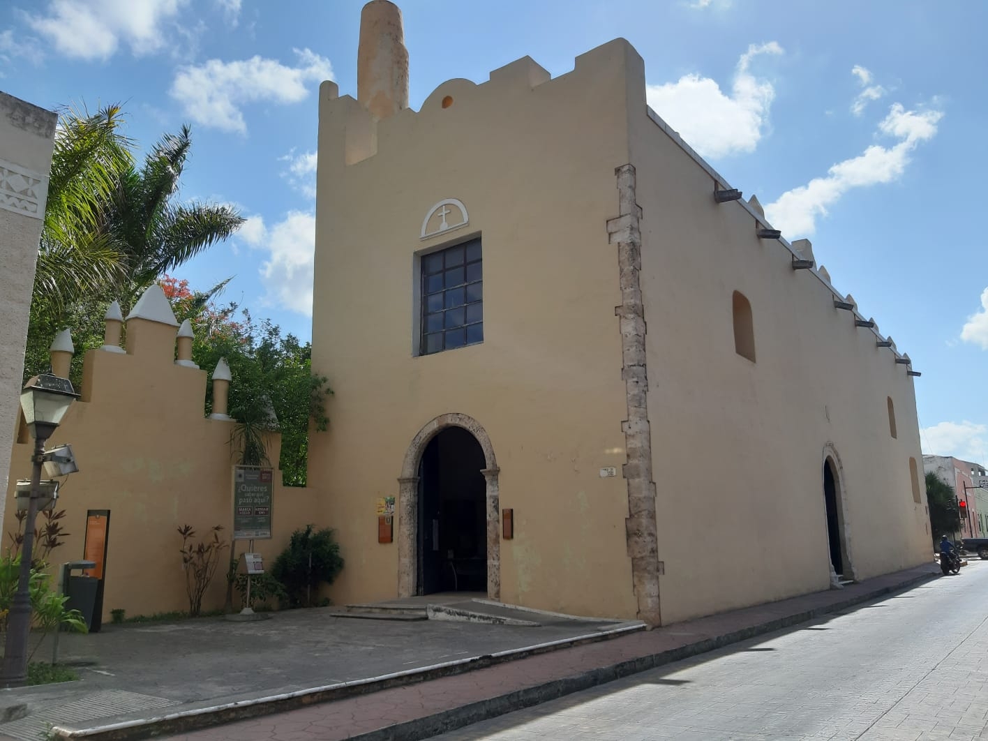 A las 07:00 horas del día 28 de mayo, con una misa que será oficiada en la iglesia de San Servacio A las 07:00 horas del día 28 de mayo, con una misa que será oficiada en la iglesia de San Servacio