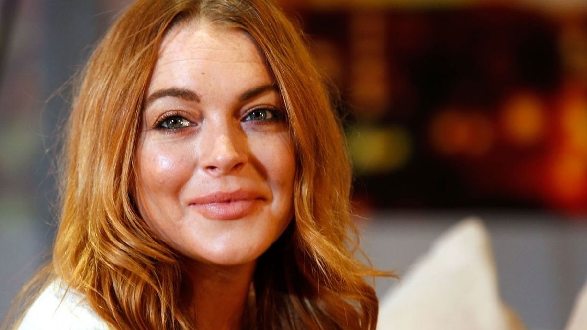 Lindsay Lohan Lindsay Lohan