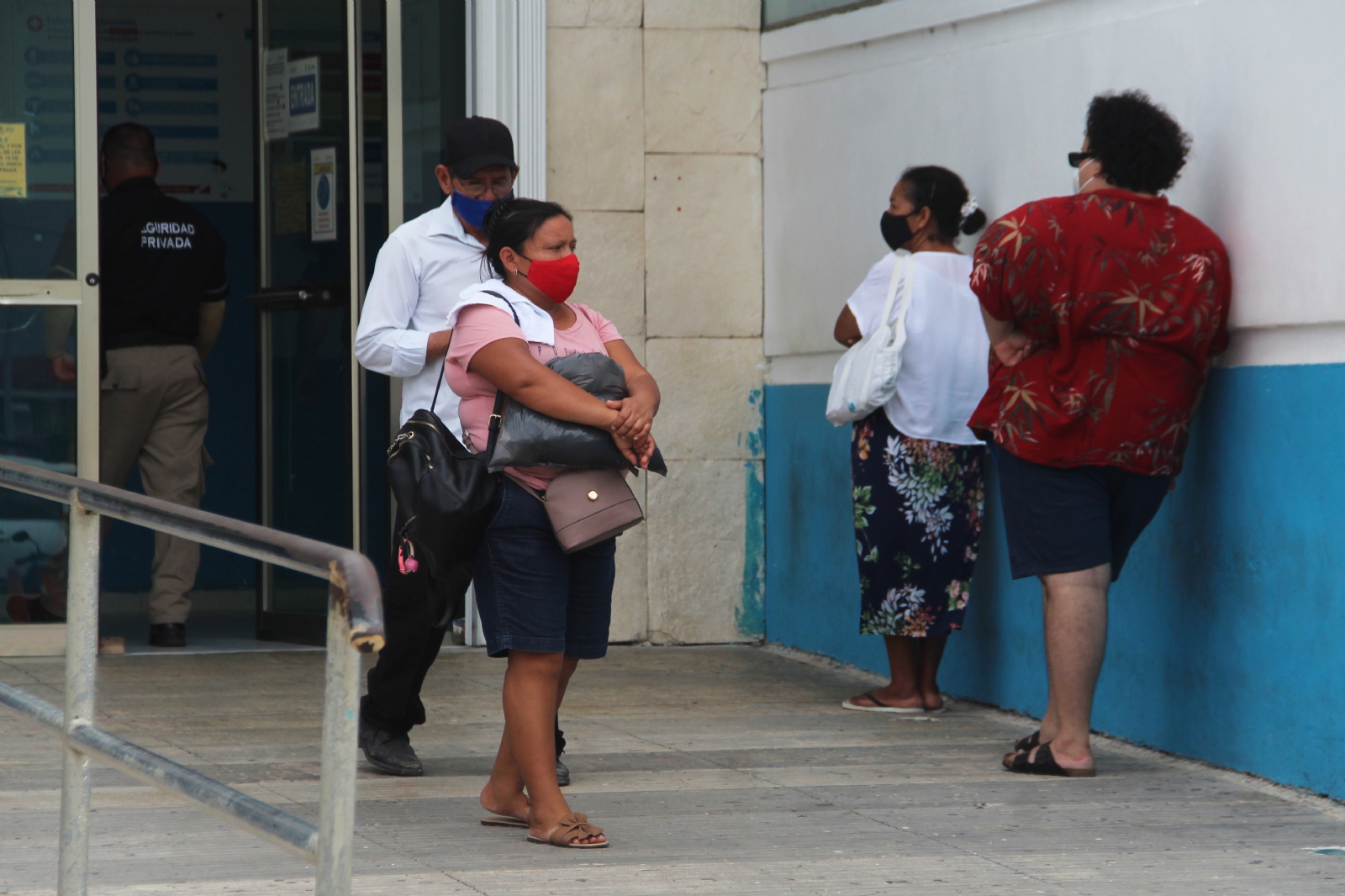 Se deben reforzar y cumplir las medidas sanitarias en Q.Roo Se deben reforzar y cumplir las medidas sanitarias en Q.Roo