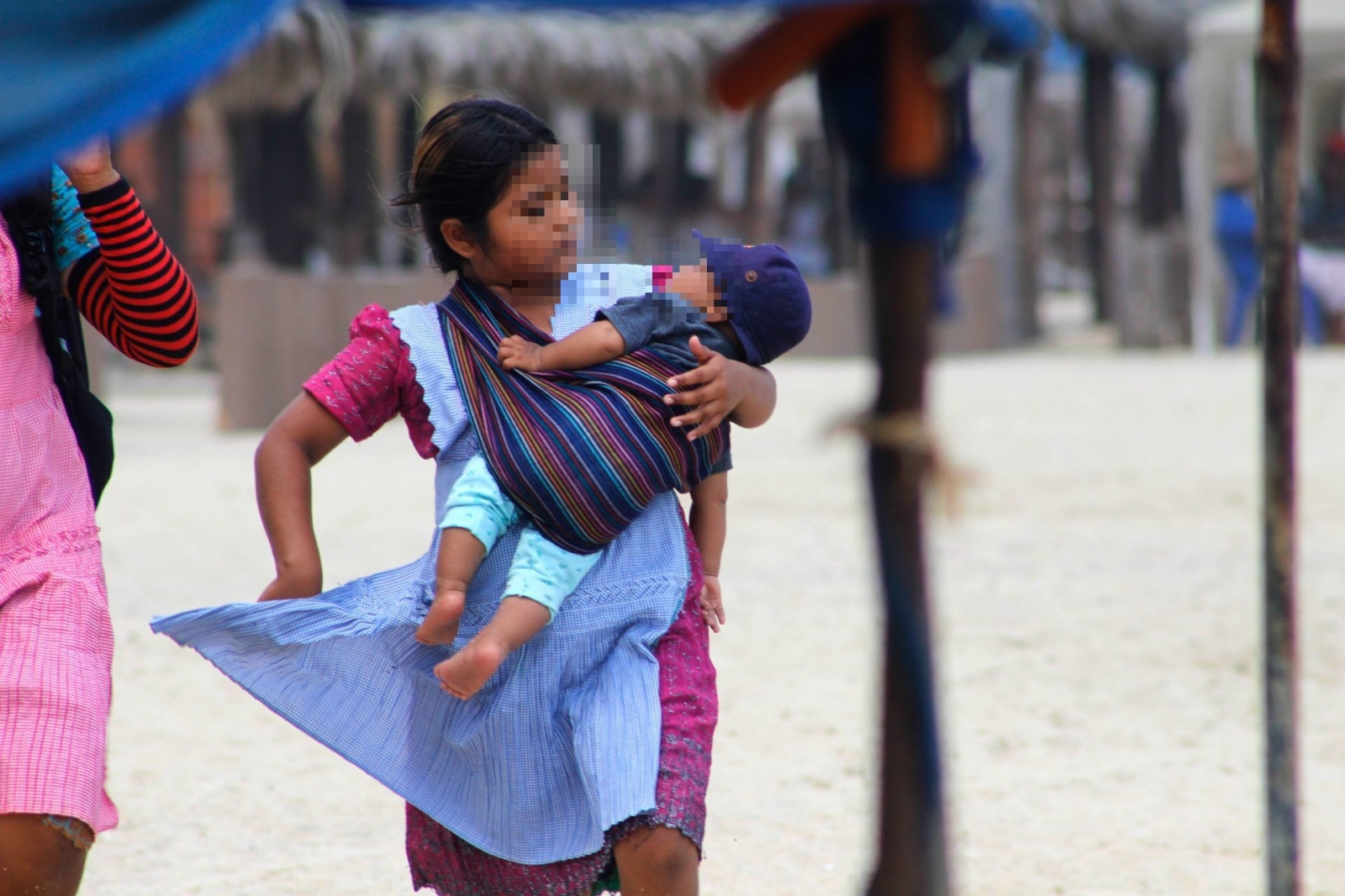 Algunas familias intentan erradicar esta práctica que persiste en 66 pueblos de Guerrero Algunas familias intentan erradicar esta práctica que persiste en 66 pueblos de Guerrero