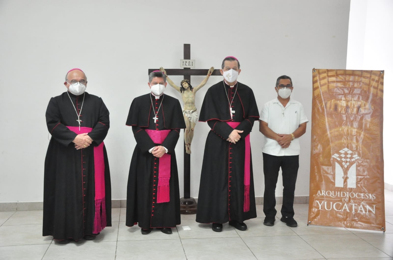 Monseñor Fermín Emilio Sosa Rodríguez recibirá título de Nuncio Apostólico Monseñor Fermín Emilio Sosa Rodríguez recibirá título de Nuncio Apostólico