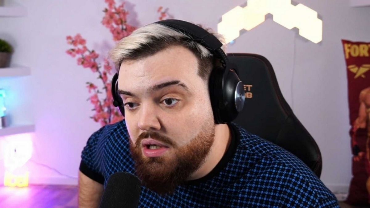 Ibai Llanos, gamer español Ibai Llanos, gamer español