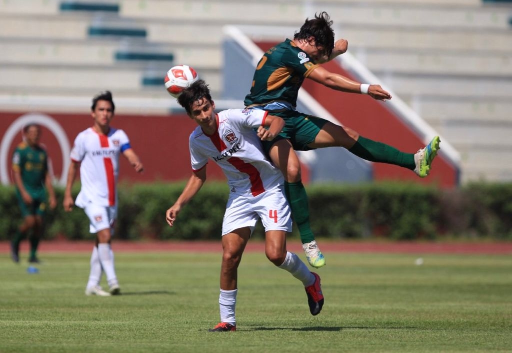 Ambos equipos quintanarroenses abren el telón de un nuevo torneo en la Liga TDP