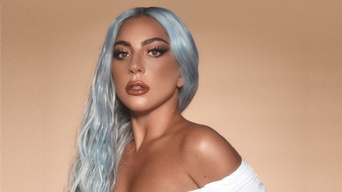 Lady Gaga