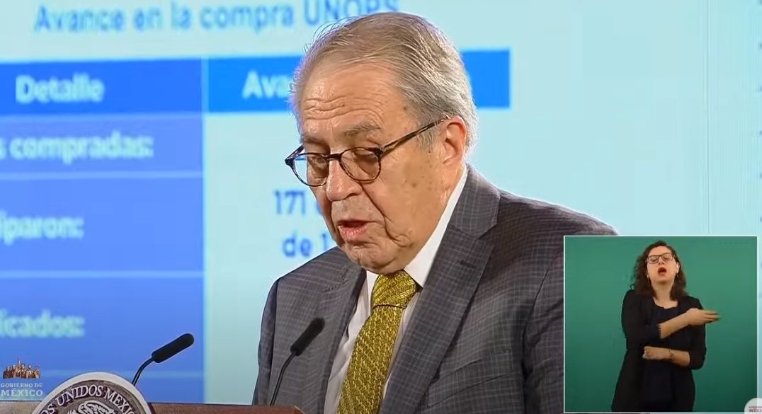 Se planea ahorrar más de 10 millones de pesos Se planea ahorrar más de 10 millones de pesos