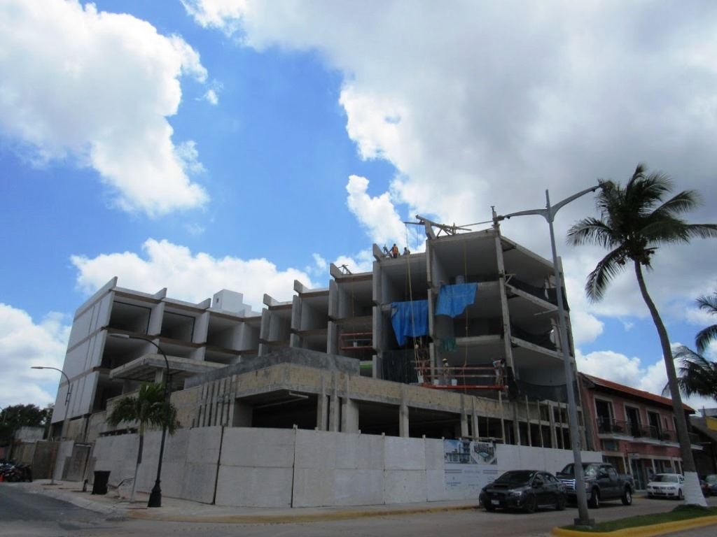 El hecho de la reducción de ruido por turismo, atrae a inversores