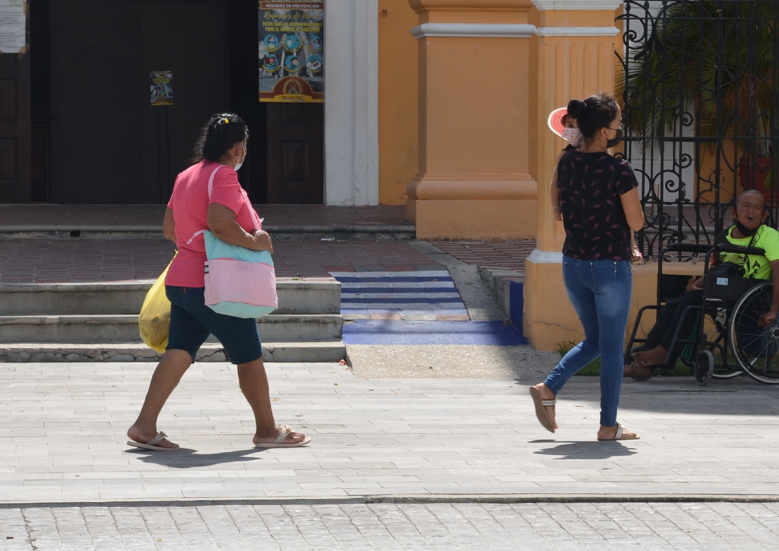 Aseguran que la violencia contra la mujer y los feminicidios, no se trata de vacíos en las leyes Aseguran que la violencia contra la mujer y los feminicidios, no se trata de vacíos en las leyes