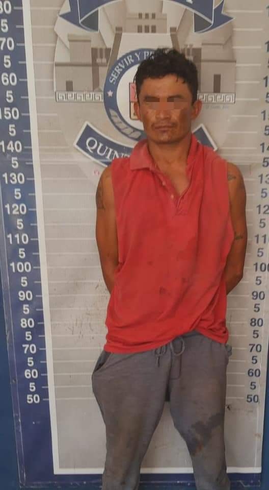 Tras robar artículos en un taller, el hombre fue vinculado a proceso. Tras robar artículos en un taller, el hombre fue vinculado a proceso.