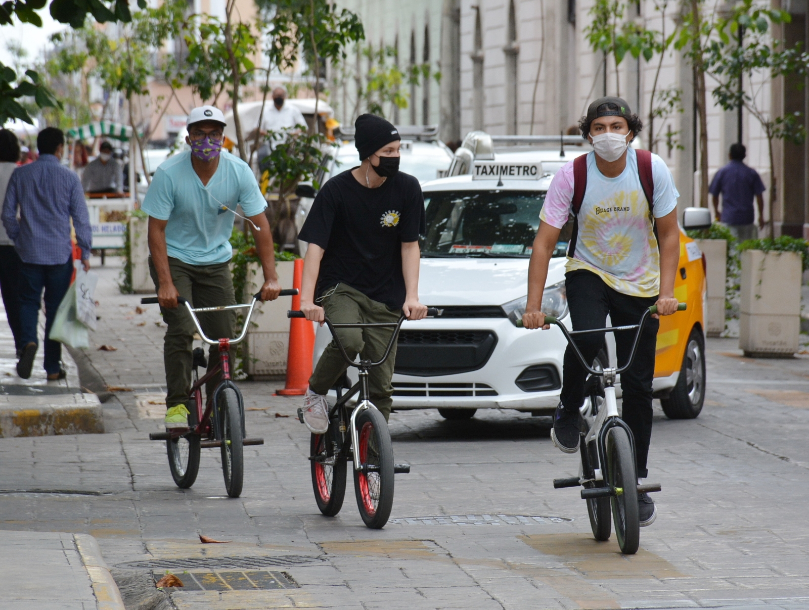 En las últimas horas se presentaron 150 nuevos contagios en todo el estado