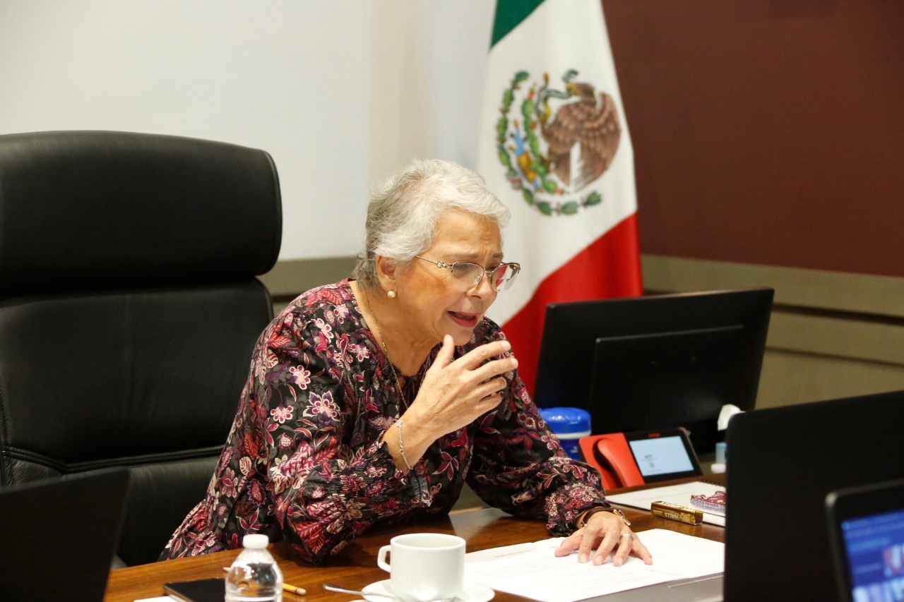 En todo México se instalarán 166 mil casillas