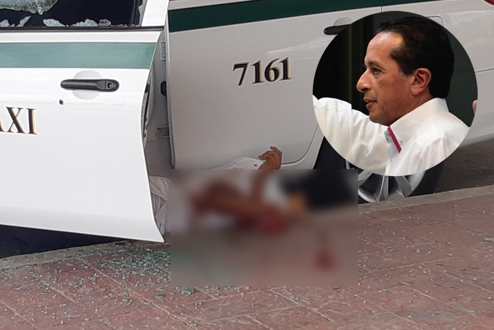 Hasta el momento, el gobernador no ha tocado el tema de seguridad