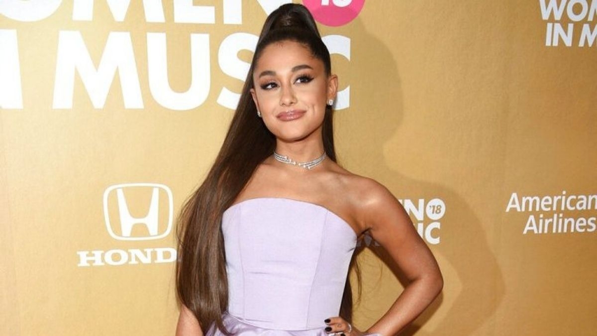 Ariana Grande Ariana Grande