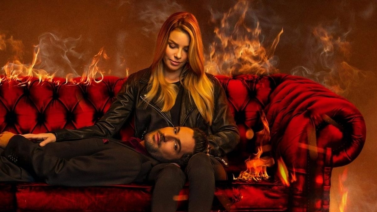Lucifer Lucifer