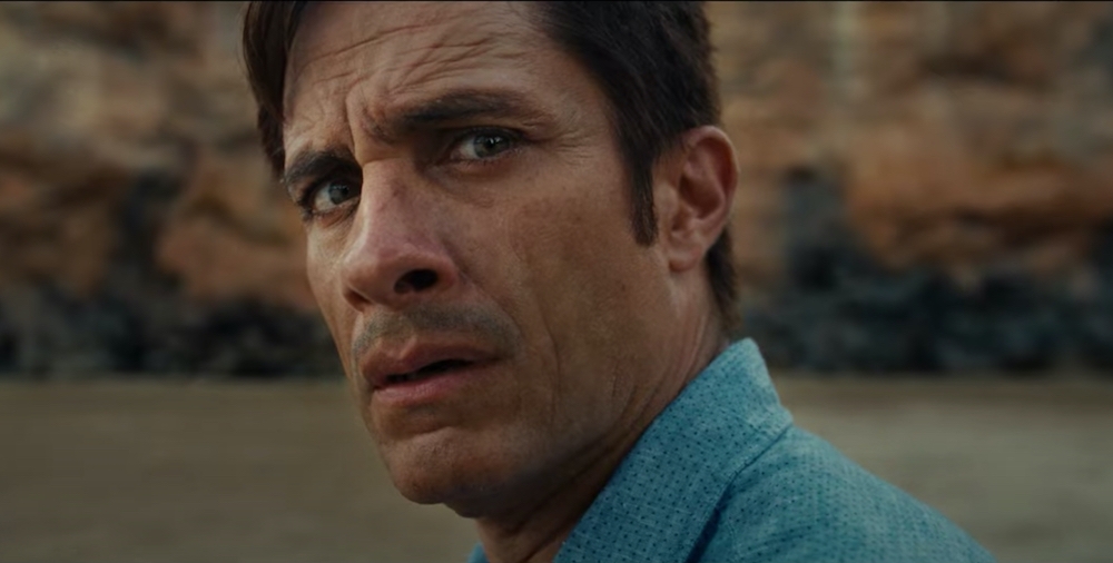Gael García protagonizará la nueva película de M. Night Shyamalan