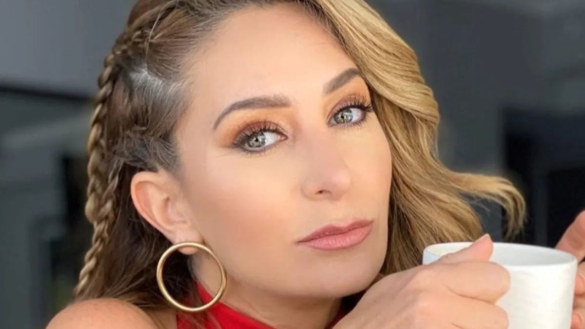 Geraldine Bazán