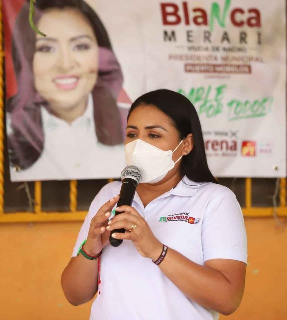 La decisión se dio a conocer esta tarde