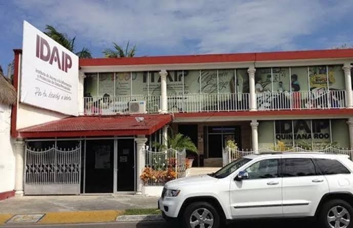 Es necesario que la información sea pública Es necesario que la información sea pública