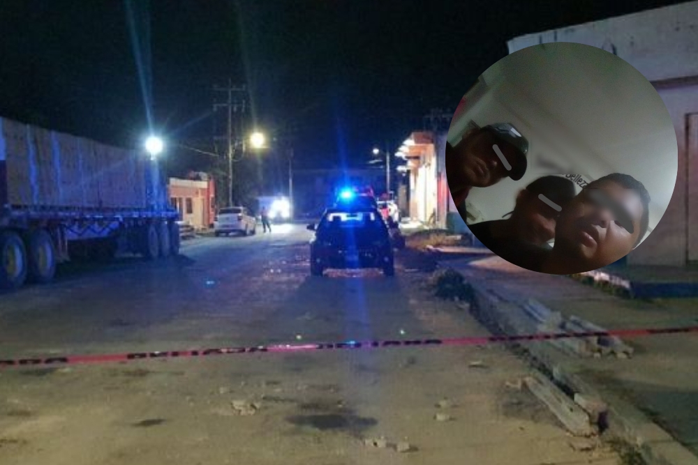 Las autoridades indicaron que ya se tienen avances en investigaciones Las autoridades indicaron que ya se tienen avances en investigaciones