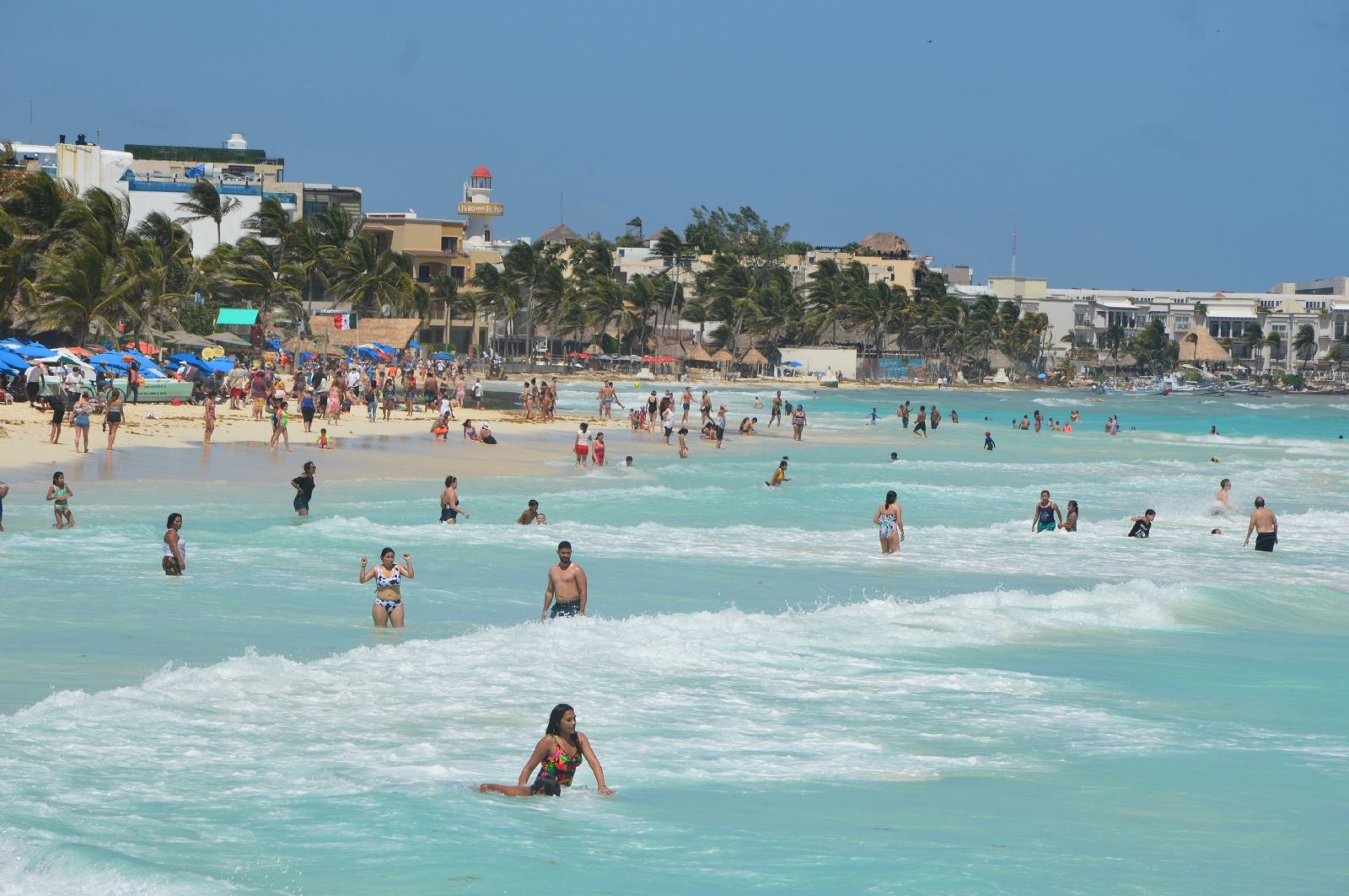 Aumentan fraudes a turistas a través de agencias 'patito' en Internet