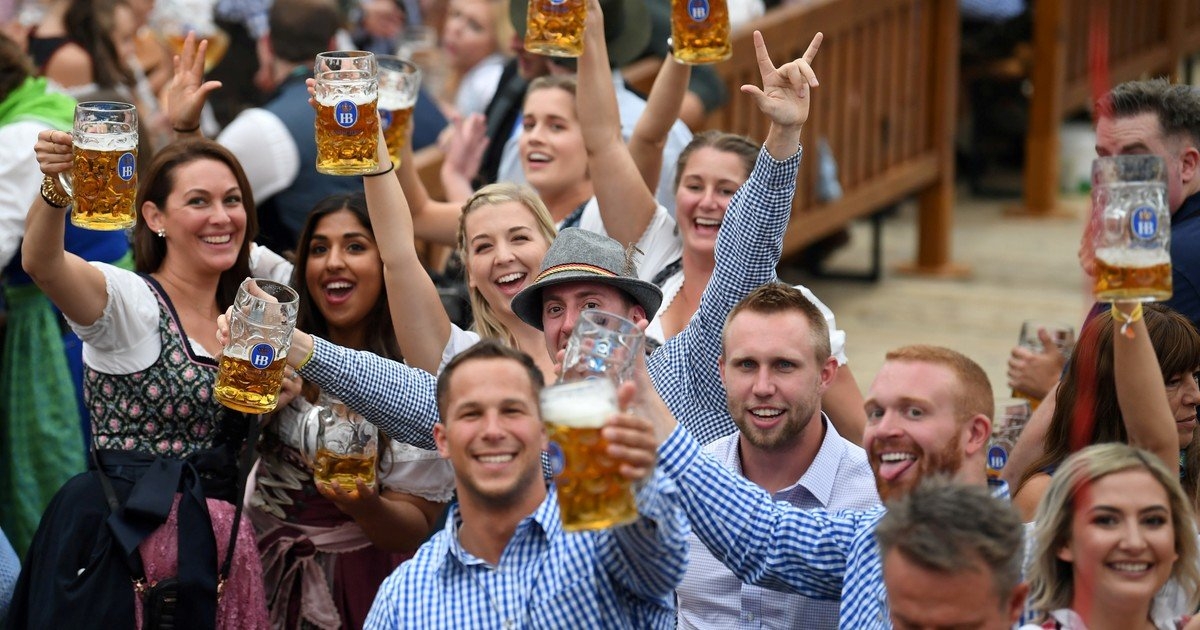 En Alemania se ha vacunado a poco más del 28% de los habitantes