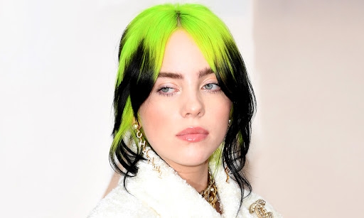 Billie Eilish