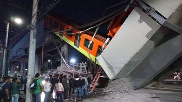 Se espera que este jueves sean vinculados a proceso los exfuncionarios de la L12 del Metro
