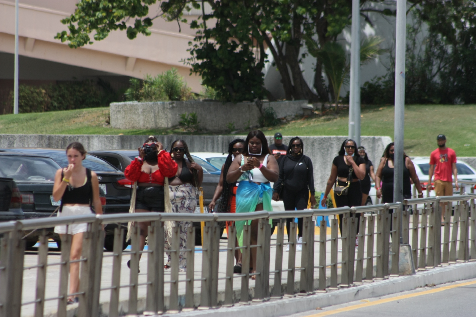 Se espera una temperatura máxima de 31 °C en Cancún Se espera una temperatura máxima de 31 °C en Cancún