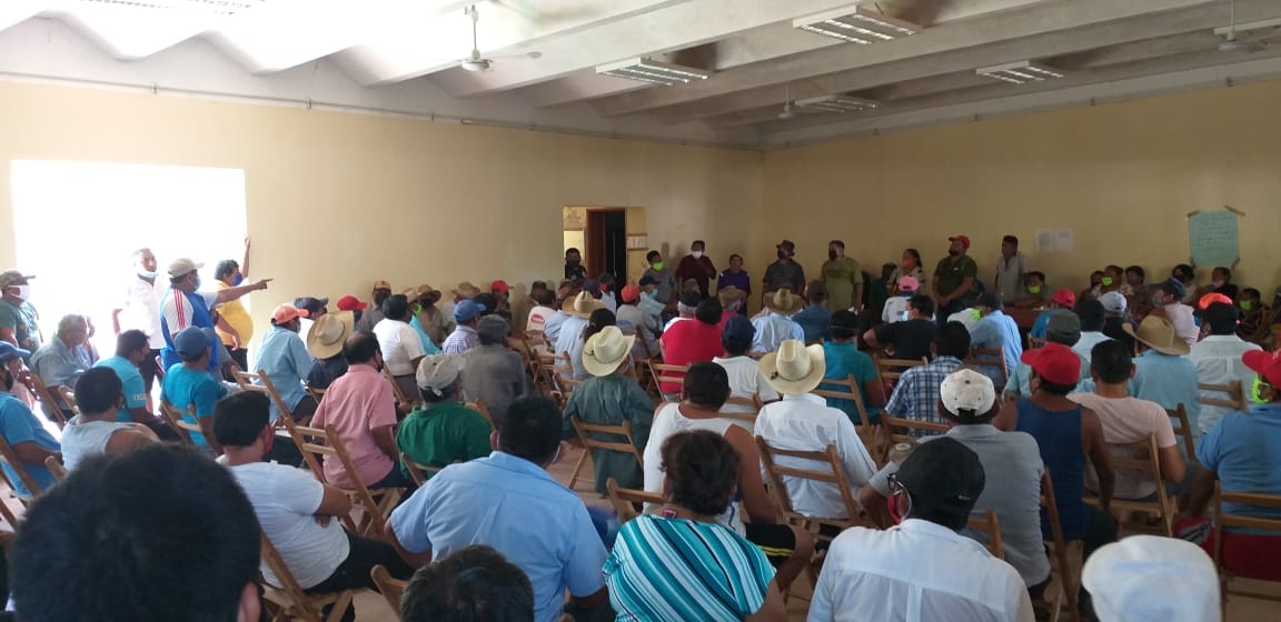 La Asamblea fue clausurada, sin aceptarse el informe La Asamblea fue clausurada, sin aceptarse el informe