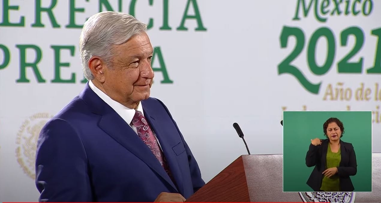 No hay una enemistad con el Gobierno de Estados Unidos y No hay una enemistad con el Gobierno de Estados Unidos y