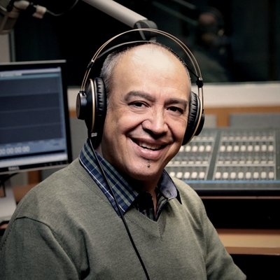 La noticia de la muerte de Rubén García Castillo fue dada a conocer este lunes La noticia de la muerte de Rubén García Castillo fue dada a conocer este lunes