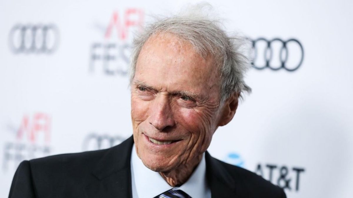 Clint Eastwood Clint Eastwood