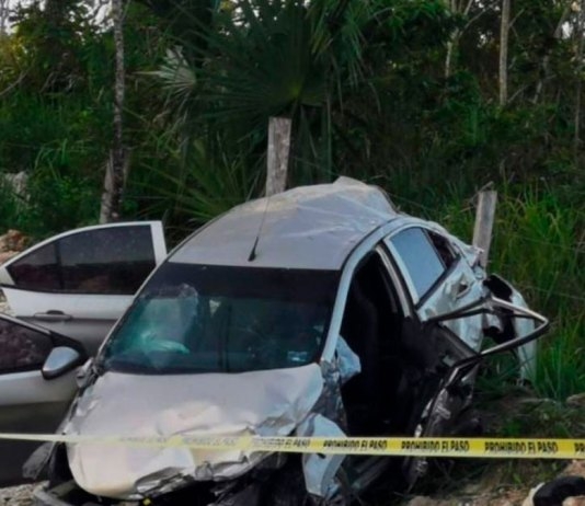 El Fiscal del Ministerio Público determinó que con base en el artículo 108 del Código Penal de Quintana Roo, no existe supuesto para que sea imputado por algún delito El Fiscal del Ministerio Público determinó que con base en el artículo 108 del Código Penal de Quintana Roo, no existe supuesto para que sea imputado por algún delito