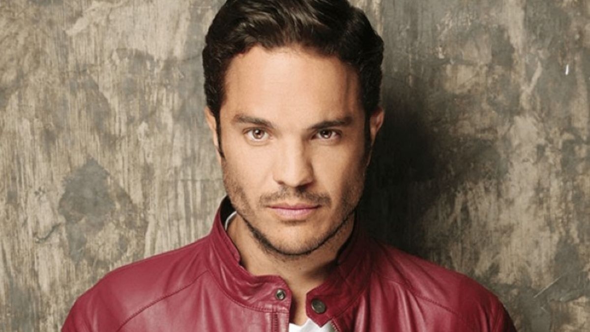 Kuno Becker Kuno Becker