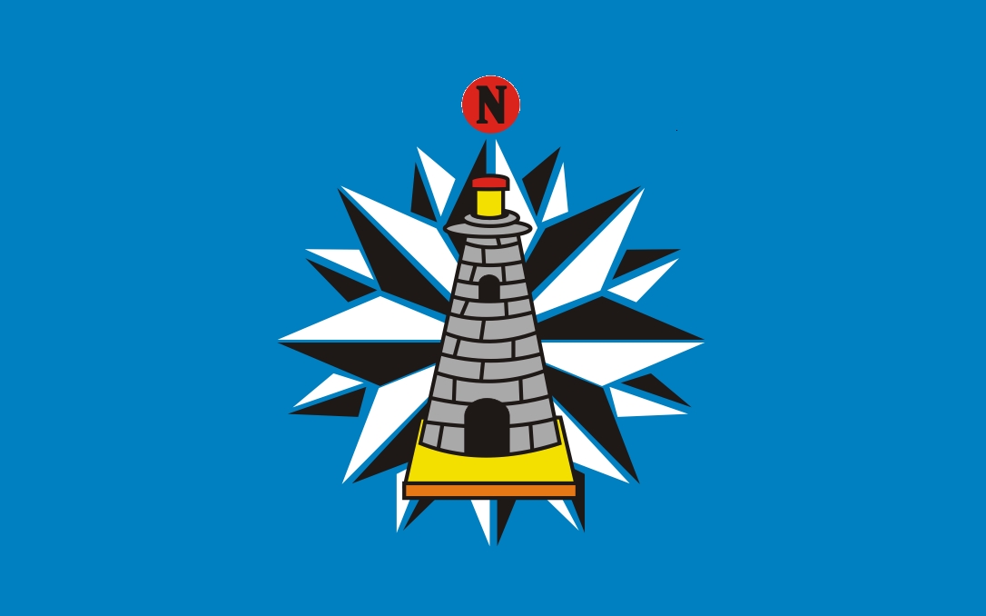 El escudo tradicional de Isla Mujeres ha sido el mismo desde el siglo XX