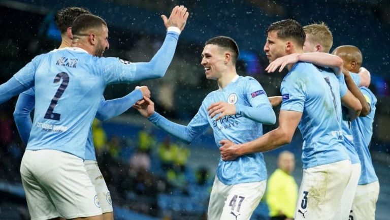 La Champions League arranca este martes