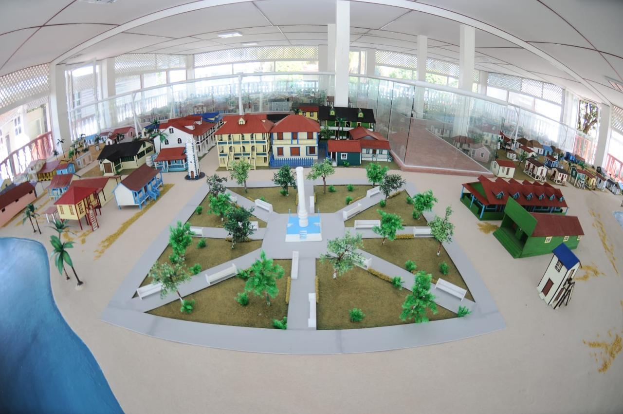 Se prevé que el 29 de mayo, se realice un concierto por parte de la Banda de música del Gobierno del Estado, en torno a la maqueta de Chetumal