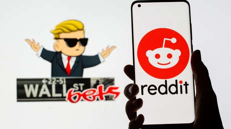 Reddit y su subforo Wall Street Bets están a la caza de las grandes inversiones