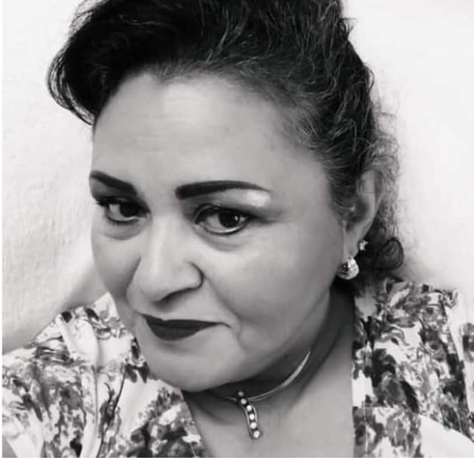 Despiden a Blanca Marín Ayala, actriz yucateca fallecida