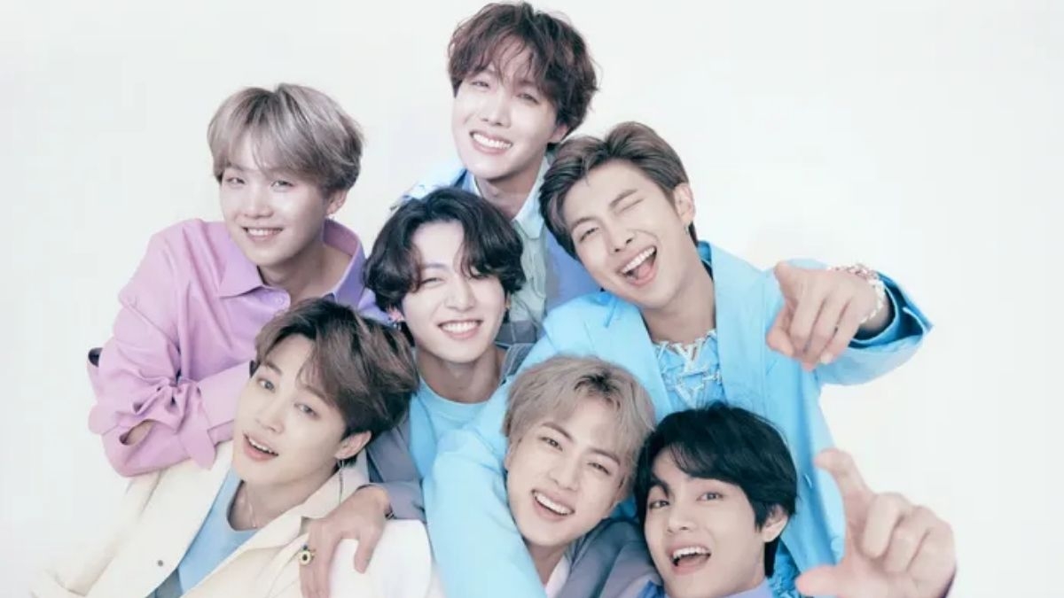 BTS