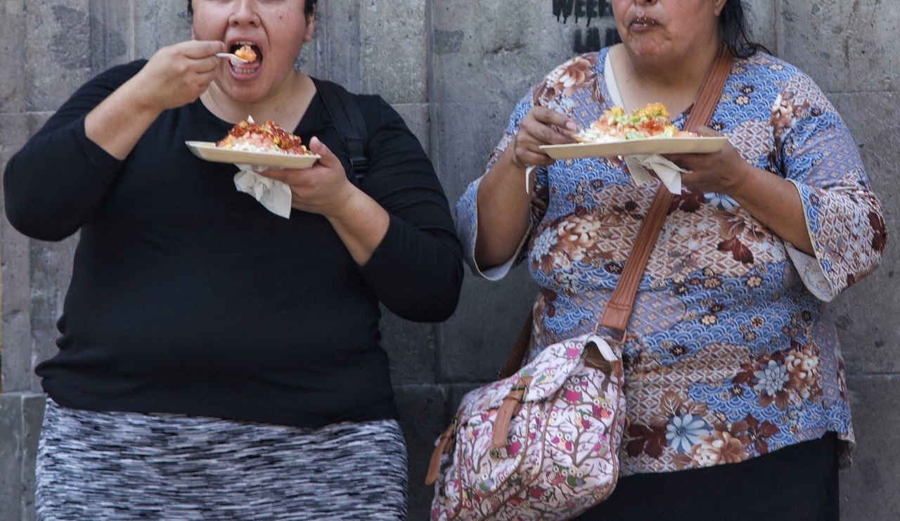 Cinco consejos para evitar padecer enfermedades gastrointestinales