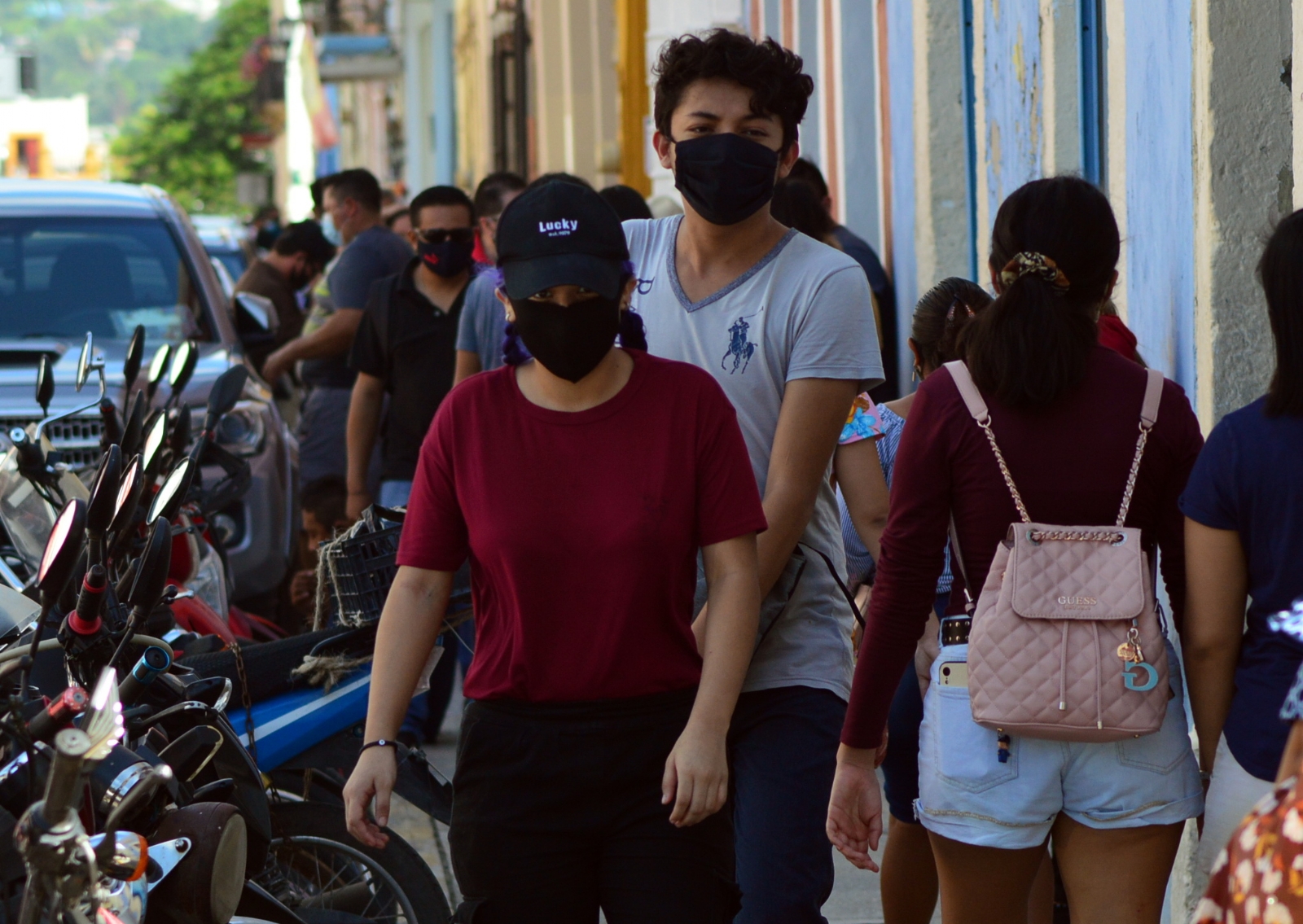 Informalidad laboral, la nueva tendencia de los jóvenes en Quintana Roo