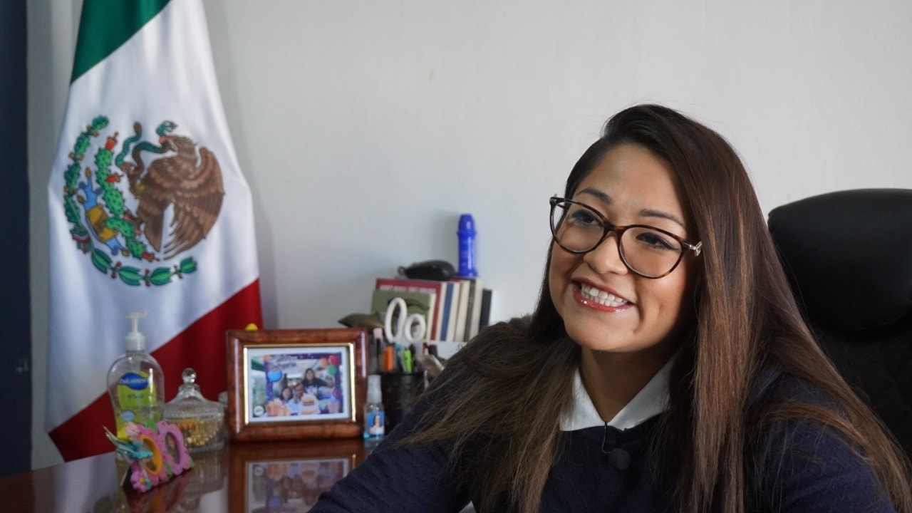 Lisbeth Victoria Huerta